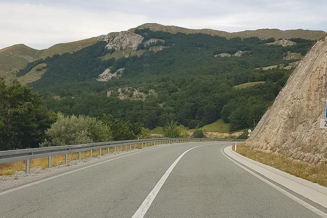 Private transfer from Podgorica Airport and city to abljak - Who Should Consider This Transfer?