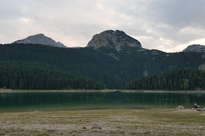 Private transfer from Podgorica Airport and city to abljak - Summing Up: The Value Proposition