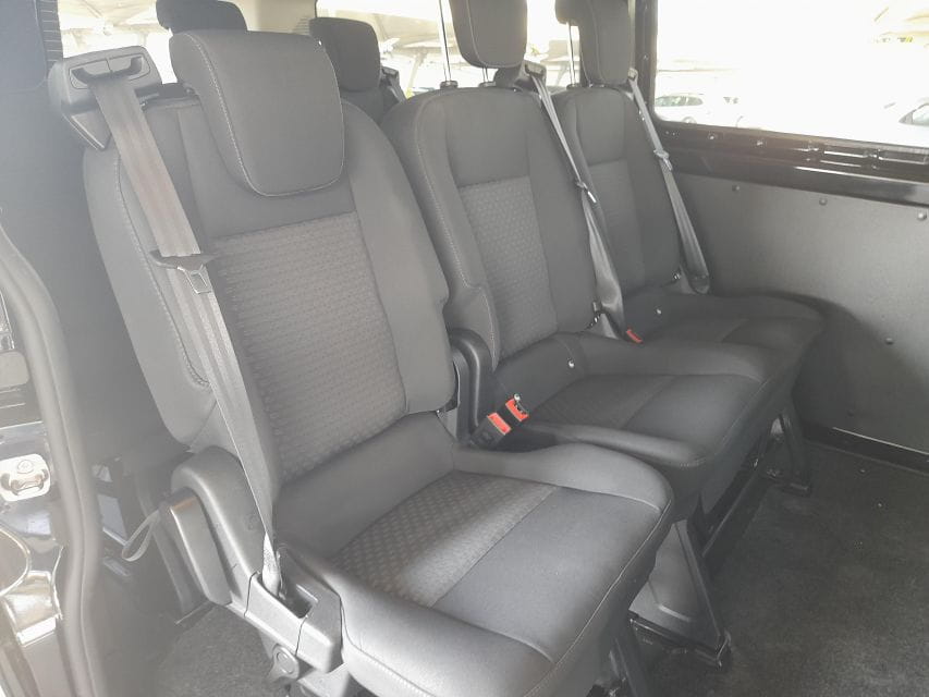 Private Transfer From Porto or Douro Valley To Algarve - Key Points