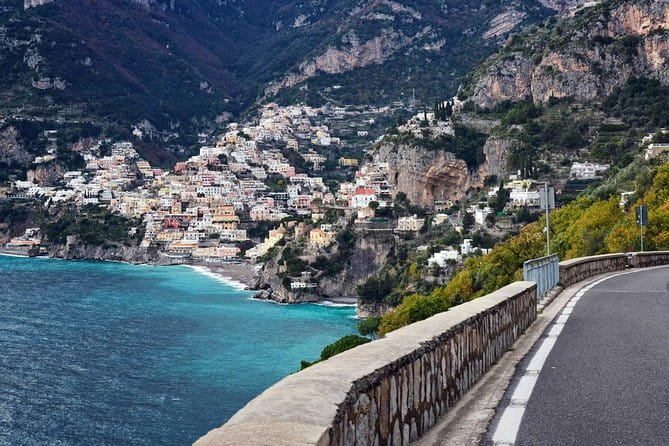 Private Transfer: From Positano to Sorrento with hotel pick-up and drop-off - Final Thoughts: Is It Worth It?