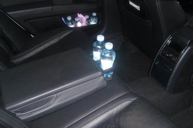 Private Transfer from Prague Airport to the City Centre - Who Will Appreciate This Service Most?