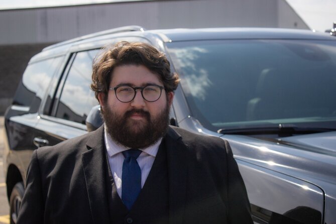 Private Transfer From Quebec City to YQB Airport - Traveler Reviews