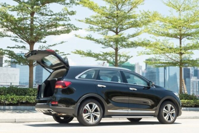 Private Transfer From Rabat to Fes - Reviews and Ratings