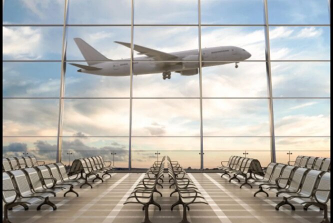 Private Transfer From Rethymno to Heraklion - Booking Information