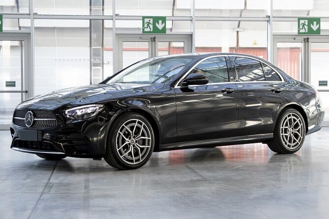 Private Transfer from Rome Fiumicino Airport FCO to Rome - Who Will Love This Service?