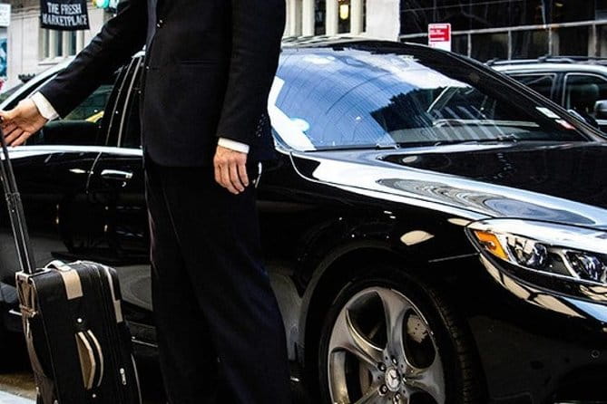 Private Transfer from Rome to Civitavecchia Port - Navigating the Journey: What to Expect