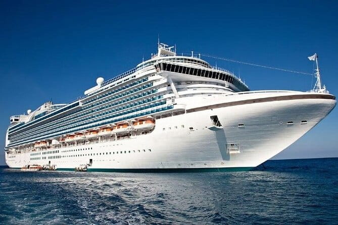 Private Transfer from Rome to Civitavecchia Port - Price and Value: Is It Worth It?