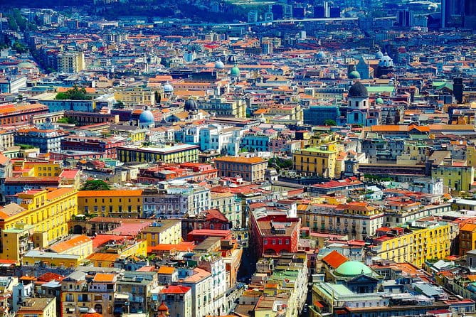 Private Transfer from Rome to Naples, Hotel-to-hotel, English-speaking driver - A Practical Guide to Your Rome to Naples Private Transfer