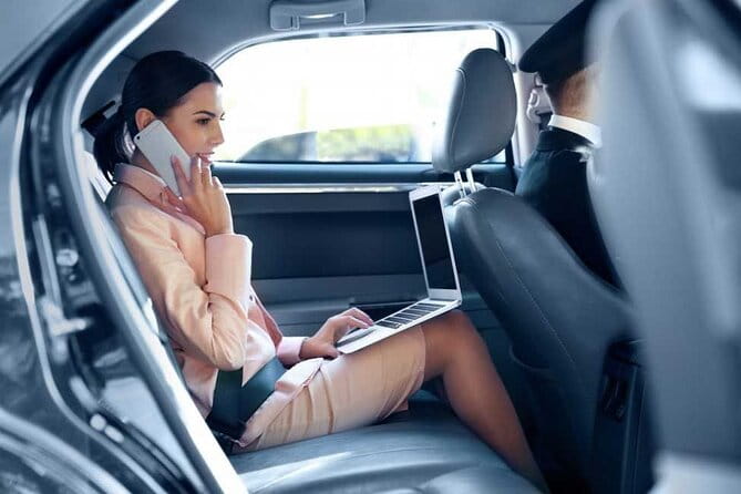 Private Transfer from Rome to Positano/Sorrento/Naples and vice versa - The smoothest way to cover Italy’s coast: A detailed review