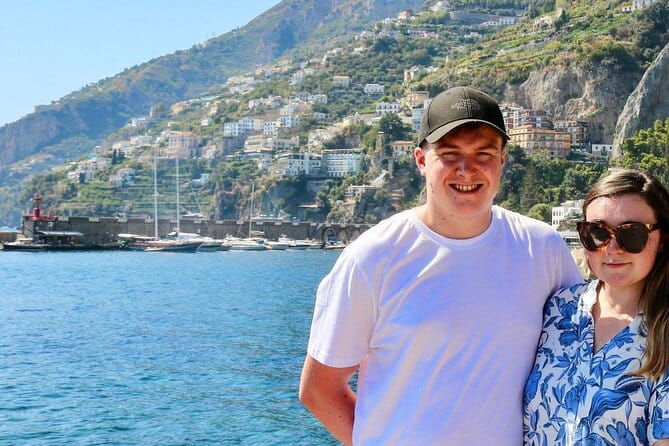 Private transfer from ROME to SORRENTO - Price and Value