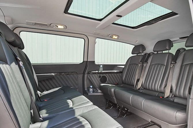 Private transfer from ROME to SORRENTO with 3 hours stopover in pompeii - Who Should Book This?