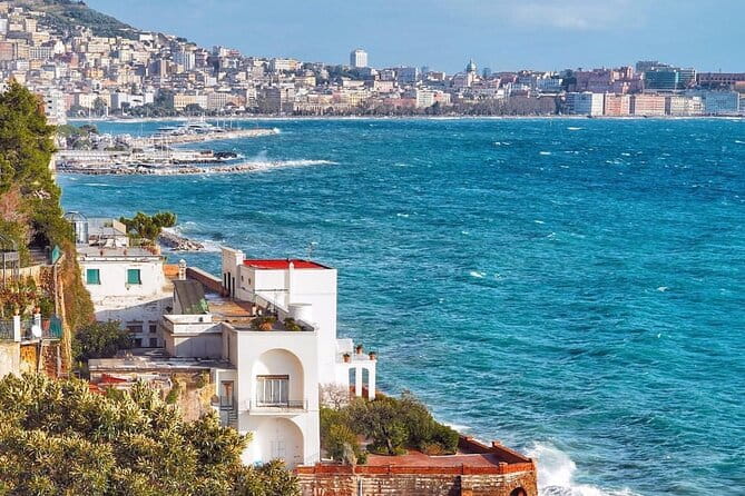 Private transfer from ROME to SORRENTO with 3 hours stopover in pompeii - Frequently Asked Questions (FAQs)