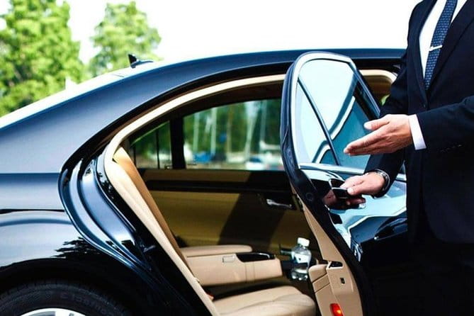 Private transfer from Salerno to Amalfi - A Detailed Look at Your Salerno to Amalfi Journey