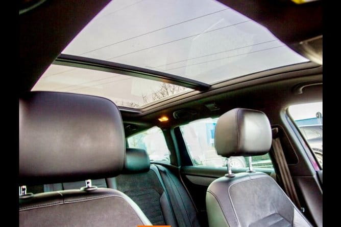 Private Transfer from Salou, PortAventura to Airport Barcelona - Detailed Review of the Private Transfer Experience