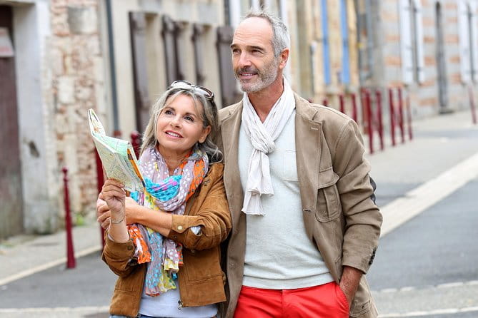 Private transfer from Salzburg to Vienna with 4h of Sightseeing - Frequently Asked Questions