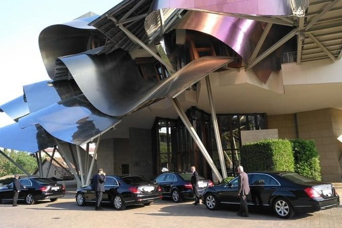 Private Transfer from San Sebastian to Bilbao - Price, Value, and Who It’s Best For