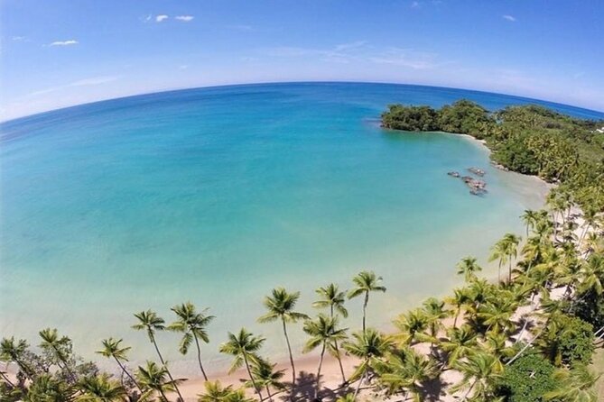 Private Transfer From Santo Domingo Airport to Las Terrenas - Reported Negative Experiences