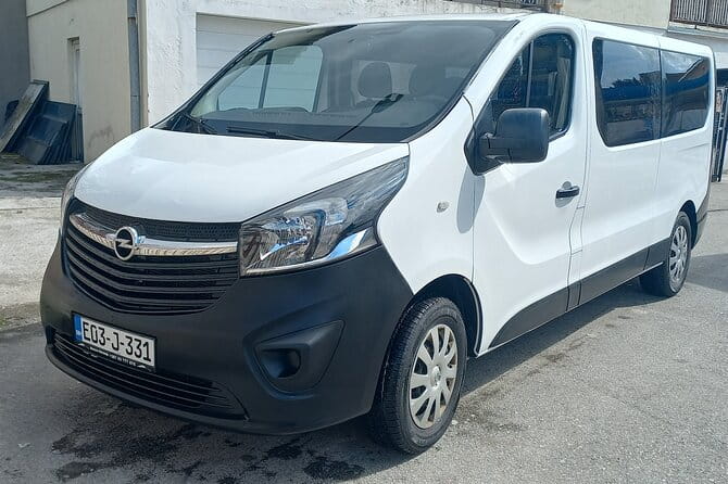 Private Transfer from Sarajevo Airport SJJ to Tuzla - Who Should Consider This Transfer?