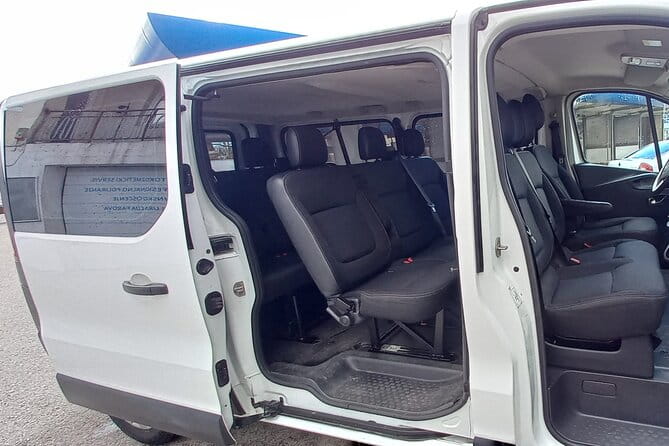 Private Transfer from Sarajevo Airport SJJ to Tuzla - Why This Transfer Works Well for Many Travelers