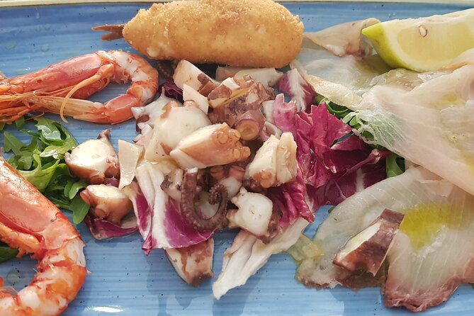 Private Transfer From Savelletri to Amalfi-Sorrento or Reverse - Availability