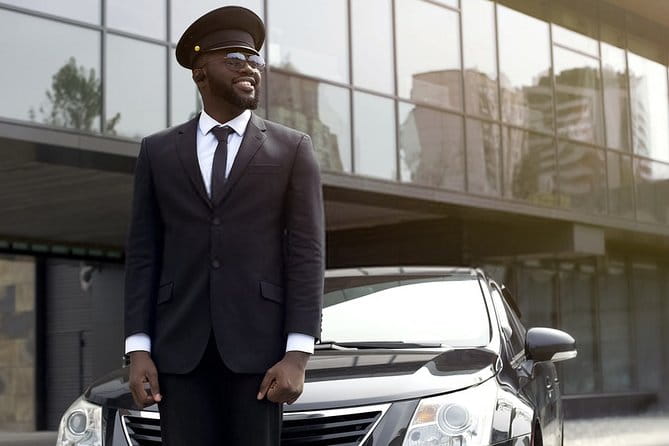 Private Transfer from Schiphol Airport to Rotterdam - Pricing and Value: Is It Worth It?