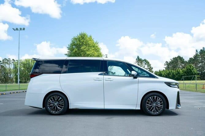 Private Transfer From Sendai Airport to Sendai City - Booking and Confirmation