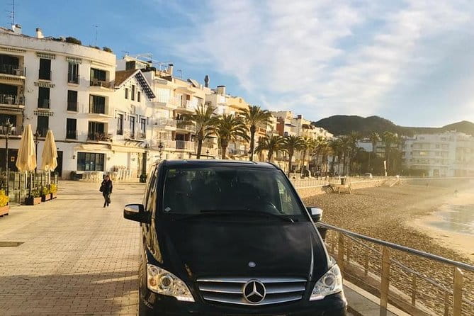 Private Transfer from Sitges to Barcelona Airport - A Practical, Genuine Look at the Sitges-to-Barcelona Airport Private Transfer