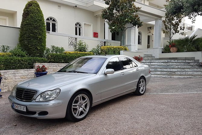 Private Transfer From Skopje To Sofia Or Vice Versa - The Real Value of a Private Transfer Between Skopje and Sofia