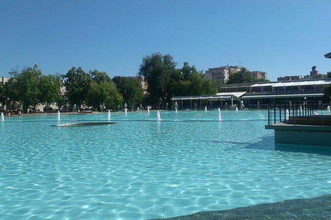 Private transfer from Sofia to Plovdiv or vice versa - The Experience of the Journey