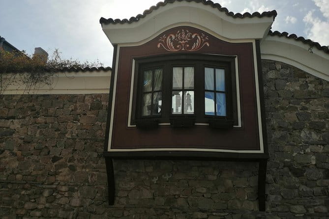 Private transfer from Sofia to Plovdiv or vice versa - The Sum Up: Who Should Book This Transfer?