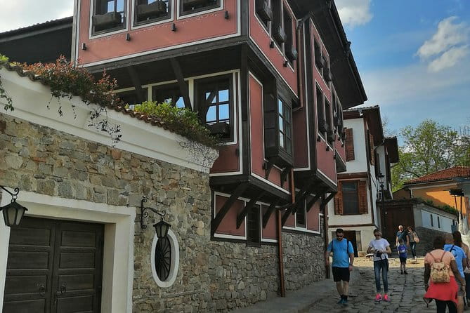 Private transfer from Sofia to Plovdiv or vice versa - FAQ