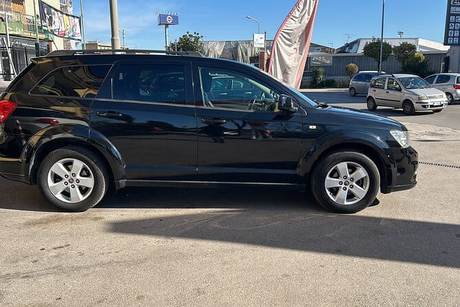 Private Transfer From Sorrento to Naples - A Thoughtful Look at the Private Sorrento to Naples Transfer