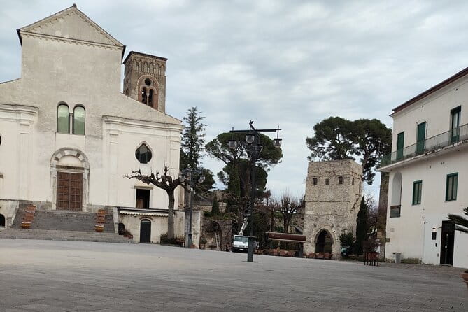 Private Transfer From Sorrento to Naples - Who Will Love This Service?