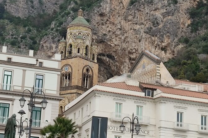 Private Transfer From Sorrento to Naples - Who Is This Transfer Perfect For?