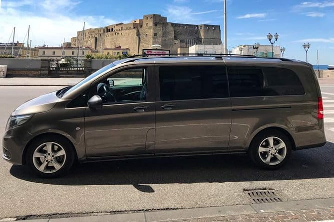 Private Transfer from Sorrento to Rome - The Sum Up: Should You Book the Sorrento to Rome Transfer?