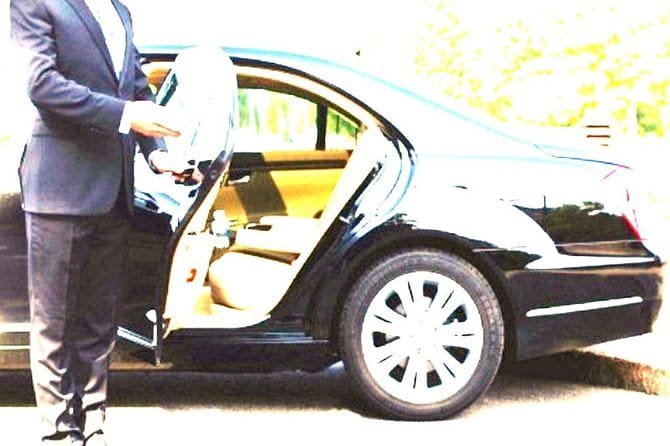 Private Transfer from Sorrento to Rome - FAQs