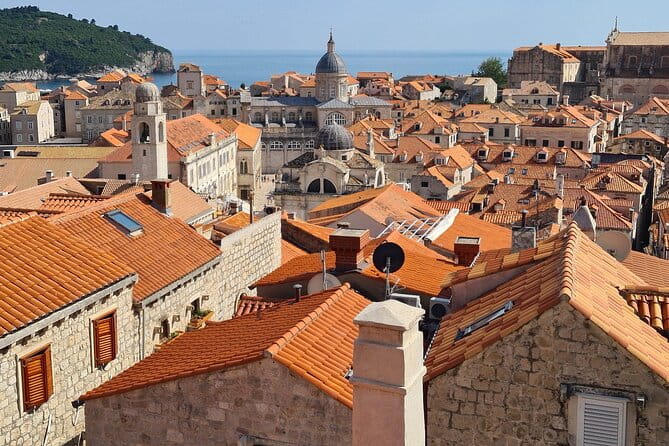 Private Transfer from Split Croatia Airport to Hotel - Key points / Takeaways