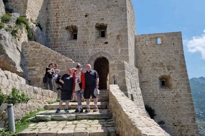 Private Transfer from Split Croatia Airport to Hotel - Why This Transfer Works for Different Travelers