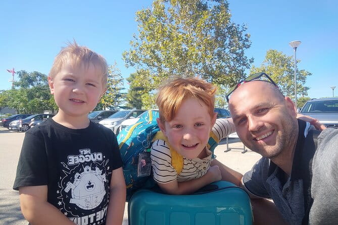 Private Transfer from Split to Dubrovnik via Ston City Walls - In-Depth Look at the Experience