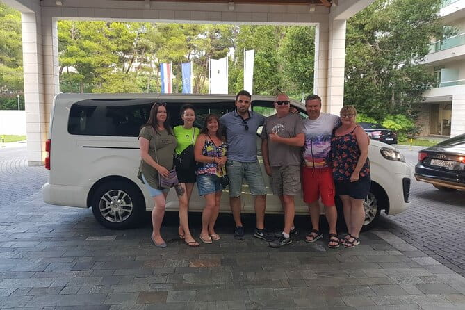 Private Transfer from Split to Dubrovnik via Ston City Walls - Who Is This Experience Best For?