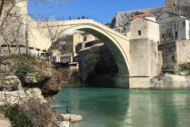 Private transfer from Split to Dubrovnik with Mostar - Practical Tips for Booking