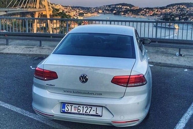 Private transfer from Split to Dubrovnik with Mostar - FAQ