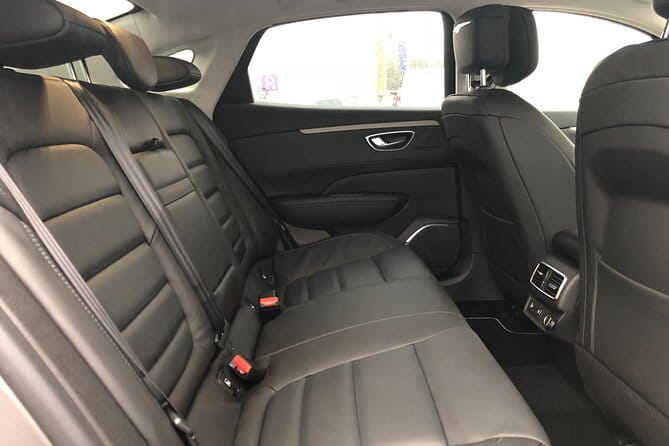 Private Transfer from the City of Paris To Orly Airport (ORY) - An Honest Look at the Paris to Orly Airport Private Transfer Service