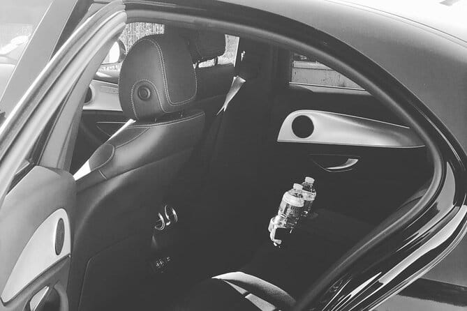 Private Transfer from the City of Paris To Orly Airport (ORY) - Who Will Benefit Most From This Service?