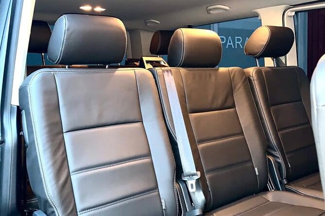 Private Transfer from the City of Paris To Orly Airport (ORY) - FAQ: Your Common Questions Answered