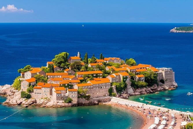 Private Transfer from Tivat airport to Budva or Becici - The Value of a Private Car vs. Other Options