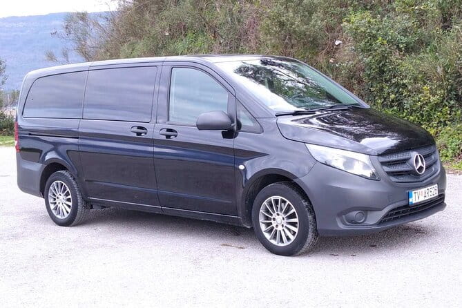 Private Transfer from Tivat airport to Budva or Becici - Who Will Love This Service?