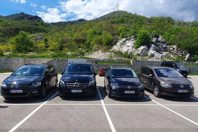 Private Transfer from Tivat airport to Kotor - Introduction: Your Stress-Free Ride from Tivat Airport to Kotor