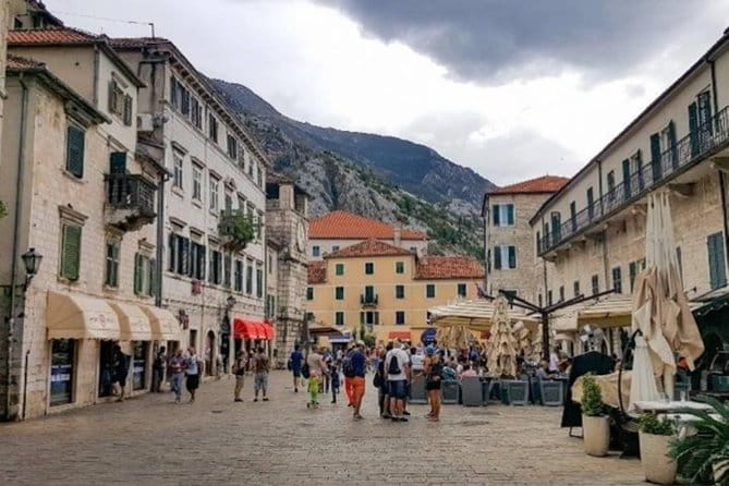 Private Transfer from Tivat airport to Kotor - FAQ: Your Questions Answered
