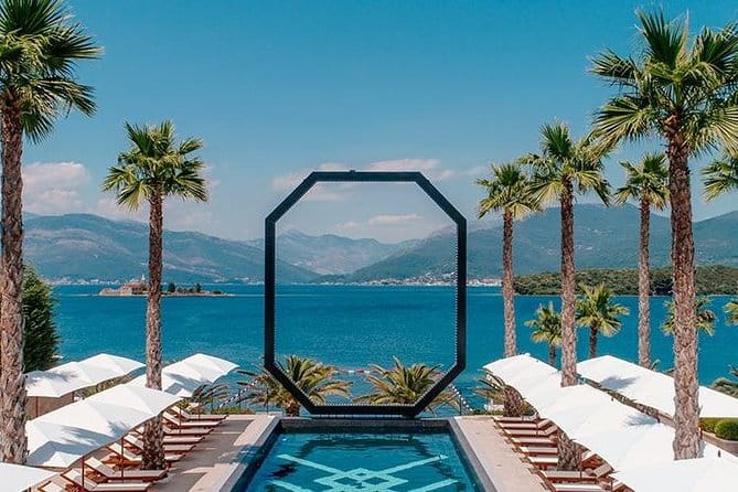 Private Transfer from Tivat airport to Nikki or Obala Djurasevica - Why Choose This Transfer – A Detailed Look